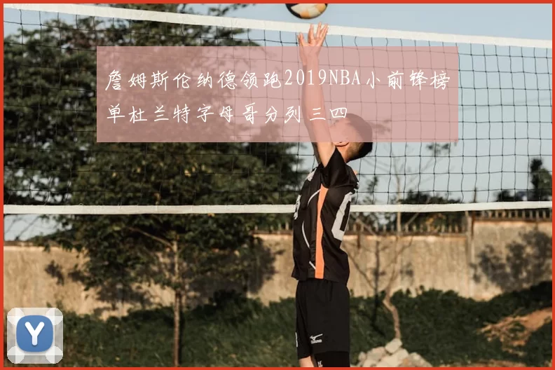 詹姆斯伦纳德领跑2019NBA小前锋榜单杜兰特字母哥分列三四