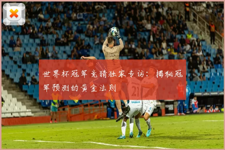 世界杯冠军竞猜独家专访：揭秘冠军预测的黄金法则