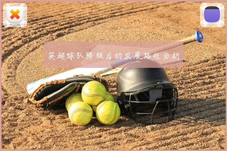 英超球队降级后的发展路径分析