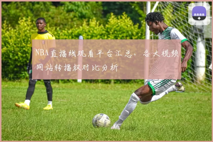 NBA直播线观看平台汇总，各大视频网站转播权对比分析