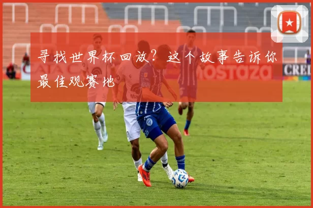 寻找世界杯回放？这个故事告诉你最佳观赛地