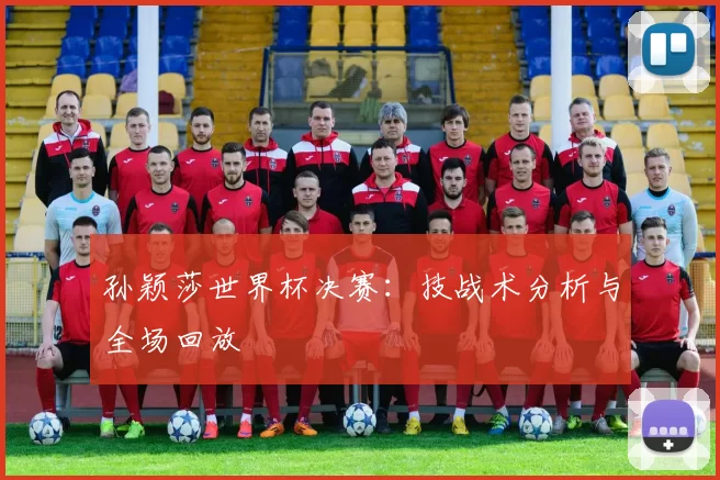 孙颖莎世界杯决赛：技战术分析与全场回放