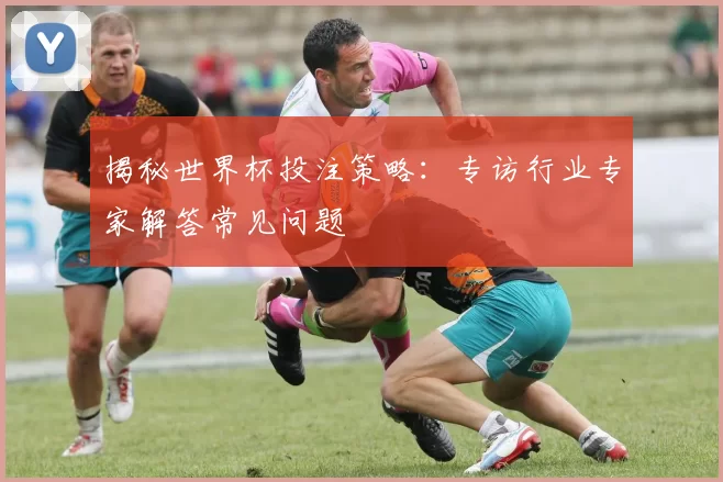揭秘世界杯投注策略:专访行业专家解答常见问题