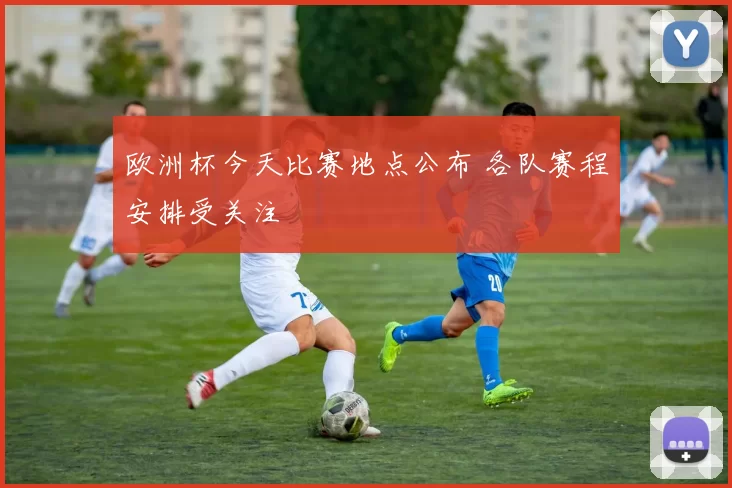 欧洲杯今天比赛地点公布 各队赛程安排受关注